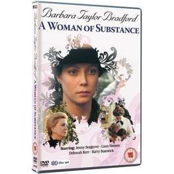 Barbara Taylor Bradford: A Woman of Substance [DVD]